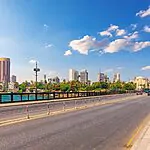 בהלה בבירה המצרית: הקרקע קרסה בפתאומיות – אספקת המים נותקה