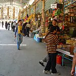 המטבע האיראני בשפל היסטורי: בעלי העסקים יצאו לרחובות במחאה