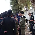 לא פורסמה הודעה לציבור: מועצת גדולי התורה מתנגדת לסנקציות בחוק הגיוס