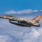 עשרות מטרות בשלושה מרחבים שונים: כוחותינו השלימו גל תקיפות באיראן
