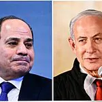 לקראת פגישה עם נתניהו: הדרישות של נשיא מצרים א-סיסי