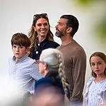 בנו של טראמפ התארס – זו האישה שתהפוך לכלתו של נשיא ארה"ב