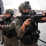 לא רק בקרית גת: האמריקנים שנלחמו לצד כוחותינו