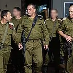 בעקבות הפיגוע הקשה בבקעה: שינוי בהנחיות הרמטכ"ל