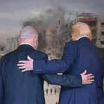 "פירוק חמאס תוך חודשיים": פרטים חדשים על שיחת נתניהו טראמפ