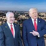 "ראינו עין בעין": נתניהו חושף פרטים נוספים מהפגישה עם טראמפ