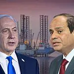אחרי חתימת הסכם הגז בסכום של 112 מיליארד שקלים: ההבהרה של מצרים