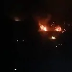 במהלך הלילה: צה"ל תקף מתחם אימונים של "כוח רדואן" בלבנון