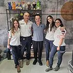 "לא הבנתי את הסכנה שהייתי בה": איל נפגש עם הצוות שהציל את חייו