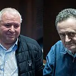אחרי המחלוקת הממושכת: מגעים לפיוס בין שני שרי הליכוד