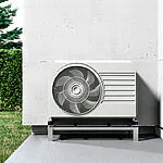 התקנת מערכת VRF – פתרון מיזוג מתקדם למבנים פרטיים ועסקיים