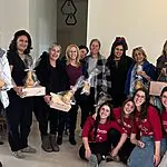 לא רק זיכרון – גם תקווה: הקבוצה הייחודית שהוקמה בעוטף עזה