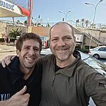 "פחות מ-90 דקות ויאיר הגיע": תומר כמעט פספס את המבצע להשבתו של רני