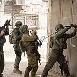 צה"ל חושף: ירידה של 80 אחוזים בפיגועים ביהודה ושומרון