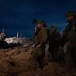 שלושה מחבלים חצו את הקו הצהוב – וחוסלו