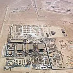 "במרחק שתי דקות": הנסיון האיראני לפגוע בצבא ארה"ב – שכשל