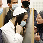 לאחר 10 שנות מאסר: הפרקליטות נעתרה לבקשת עמירם בן אוליאל