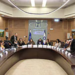 אחרי האסון במעון בירושלים: בכנסת קיימו דיון מיוחד