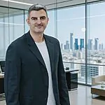 האם המהפכה כבר כאן? עולם הפרישה בעידן הבינה המלאכותית