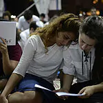 לזכרו של גיל-עד שער: היוזמה המרגשת של בני הנוער