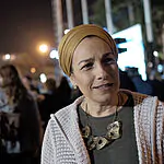 "נקודה אחת של יציבות": כך הוכרעה ההתלבטות של בת גלים שער