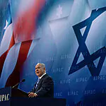 נתניהו ישתתף בועידת איפא"ק וצפוי להפגש עם טראמפ