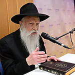 לאחר שהשתיל לו כליה: ד"ר חלאילה מצטרף לקריאה של הרב גינזבורג