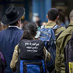 במטרה להתמודד עם המחסור בכוח אדם: הפתרון היצירתי של צה"ל