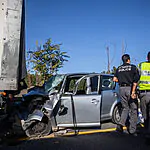 לראשונה: אימאמים יוכשרו לקידום נושא הבטיחות בדרכים בקרב הקהילה