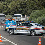 בעקבות החשש משטפונות: אלו הכבישים שנחסמו