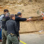 בן גביר הפתיע את ראש העיר בצפת: ההחלטה שנמסרה באמצע הסיור