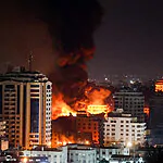דיווחים פלסטינים: המחבל שחוסל בעזה – אחיו של המפקד בג'יהאד האיסלאמי