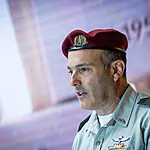 החזן הראשי לצה"ל הוריד מדים ועלה לאמבולנס: הסיפור מאחורי הנסיעה