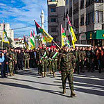 נחשפו הרמזים על התוכנית של הרשות הפלסטינית לכיבוש ערים בישראל