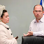 השבוע בכנסת: כך יראה סדר היום של ועדת החוקה