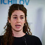"חשבתי לעזוב": שיר סיגל חשפה מדוע החליטה להישאר בארץ