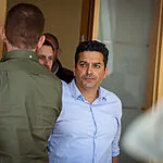 "הם מבצעים טיהור אתני. ארדואן הוא דאעש": פוסט התגובה של עמיחי שיקלי