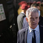 תמיכה עקרונית תוך שיקול דעת: עמדת המוסד על חוק עונש מוות למחבלים