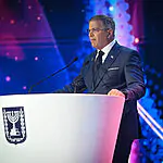 יחד עם הנשיא טראמפ: אלו זוכי פרס ישראל ליום העצמאות ה-78 למדינה