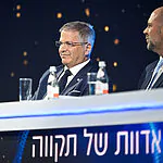השר קיש הכריע: זה חתן פרס ישראל לחקר המתמטיקה ומדעי המחשב