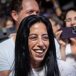 "אפשר להצהיר": עינב צנגאוקר שוקלת ריצה לכנסת – והליכוד מגיב