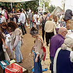 מכירה שהיא תרומה: בני הנוער בשיקום נרתמים כדי לסייע לחולים