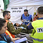 אחרי רעידת האדמה האחרונה: ההחלטה של שר הביטחון