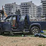 הצטייד במברג וגנב רכב: כתב אישום נגד המחבל מהפיגוע בבית שאן ובעפולה