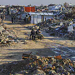 החיילים יוצבו בעורף: המתווה האמריקני לשילוב טורקיה בכוח הבינלאומי
