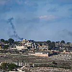 גם היום: צה"ל תקף מחבלי חיזבאללה בלבנון