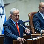 נתניהו מציב יעד חדש ביחסי הביטחון עם ארצות הברית