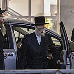 מועצת חכמי התורה התפזרה ללא פרסום החלטה בעניין חוק הגיוס