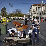 אחרי שנים של הקפאה: שכונה חדשה תיבנה בירושלים