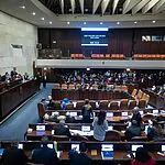הכנסת אישרה: דחיית קנסות והקלות בירוקרטיות בתקופת המבצע
